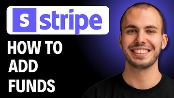 How to Fund Stripe Account | Add Funds in Stripe [2025 Full GUIDE]