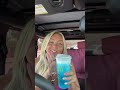 NEW VIRAL SODA AT MCDONALDS?? REVIEW!!! #shopwithme