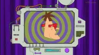 Phineas and Ferb - My Name is Doof