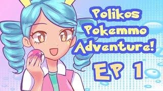 Polikos Pokemmo Adventure EP1