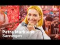 Petra Marklund Performs 'Sanningen' Live at Musikhjälpen 2019 🎶