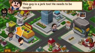 Beat The Boss 4 (Android Gameplay Walkthrough) screenshot 3