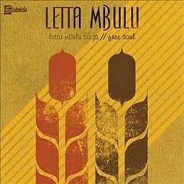 Letta Mbulu - Aredze