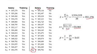 Sampling Distributions - Part 1