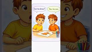 Teaching kids is never boring 🤣FunnyKids #ClassroomMoments #ESLKids #YoungLearners  #FYP #Viral