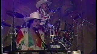 1998 Mi Banda el Mexicano Ramito de Violetas en Vivo