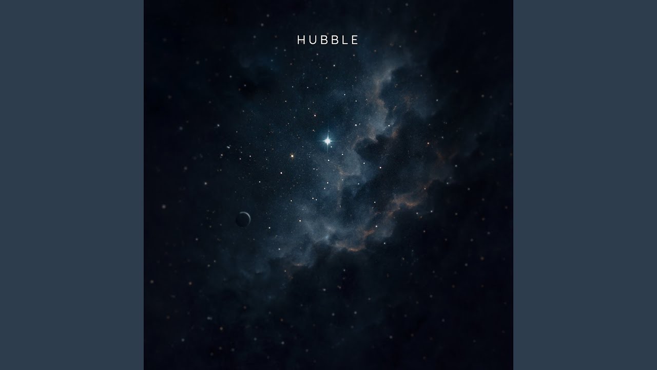 Watch Hubble on YouTube Watch Hubble on YouTube