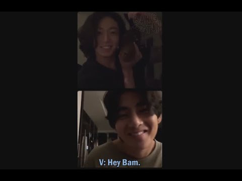 [ENG] 230202 Jungkook's Instagram Live