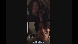 [ENG] 230202 Jungkook's Instagram Live