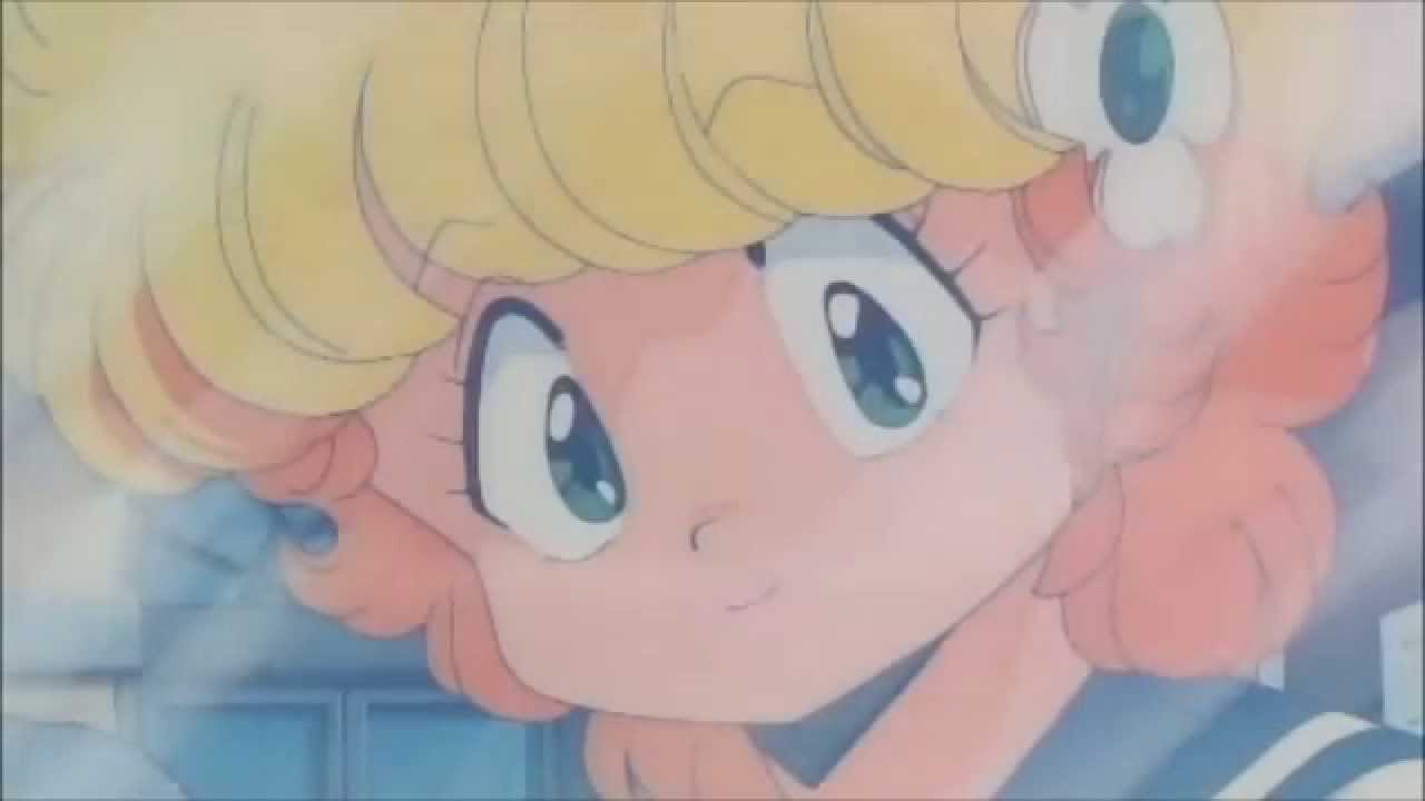 プロジェクトa子 完結編 Ed さよならのシグナル Full S Ver Youtube