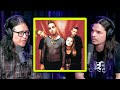 Meegs Rascon Shares His Biggest Regret With COAL CHAMBER