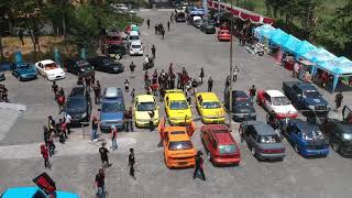JAMBORE DAERAH 4 MOBIL TIMOR COMUNITI (MTC) JATIM-BALI