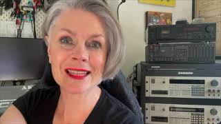 Hello Bevox From The West Bridgford Liberty Singers