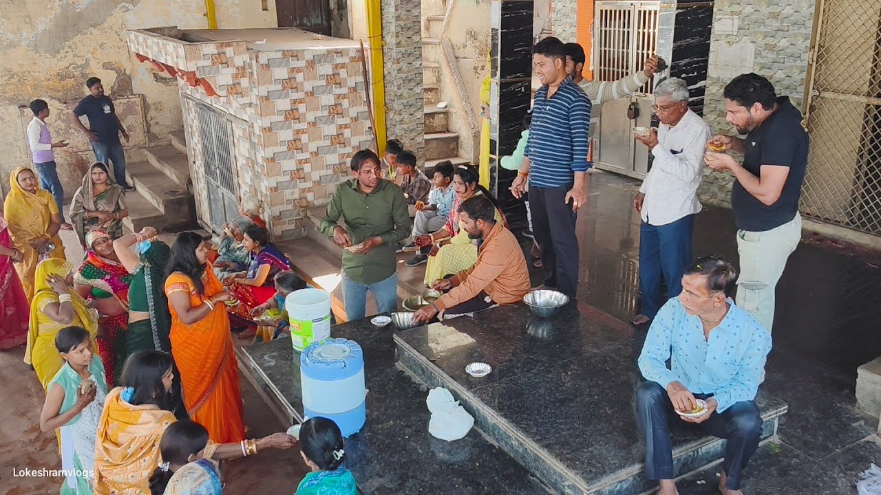 Yamuna maharani snan 🙏🏻