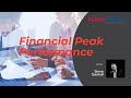 Financial Peak Performance - Webinar