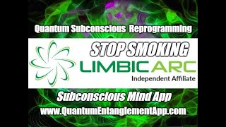 ✨Subconscious Mind "Stop Smoking" Reprogramming App screenshot 3