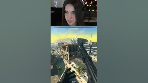 NADIA CAUGHT CHEATING IN WARZONE 2?! | CALL OF DUTY WARZONE 2.0!