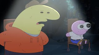 [adult swim] - Smiling Friends Season 3 Episode 3 Promo