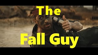The Fall Guy Teaser Trailer FAN MADE
