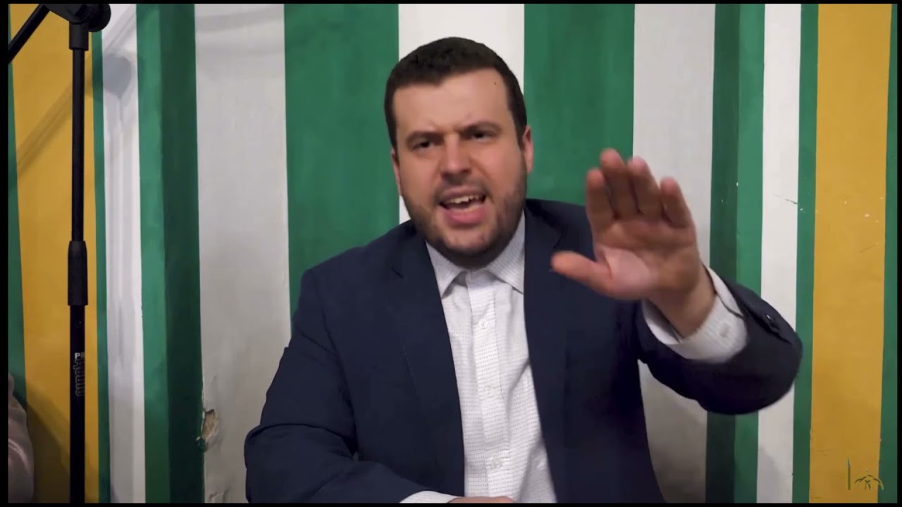 Kako da povećaš svoje samopouzdanje i samopoštovanje? - hfz. mr. Ammar Bašić