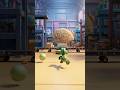 🍬 The Giant Candy Ball Escape! 🦖😱