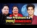 Aapki sari problems ke   remedies iss podcast meh hain  diwali special episode