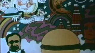 '60s Psychedelic Intermission