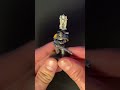 Herdstone Short 006 - Iron Havoc Painting