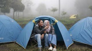 story @ camping mawar | ngangeni