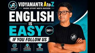 English Grammar Masterclass | BSEB Book Based | Academic + Competitive + Corporate English