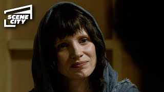 Not a Normal Prison | Zero Dark Thirty (Jessica Chastain, Jason Clarke)