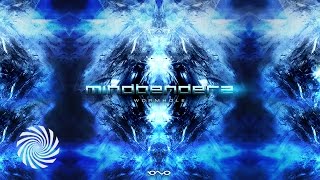 Mindbenderz - Wormhole