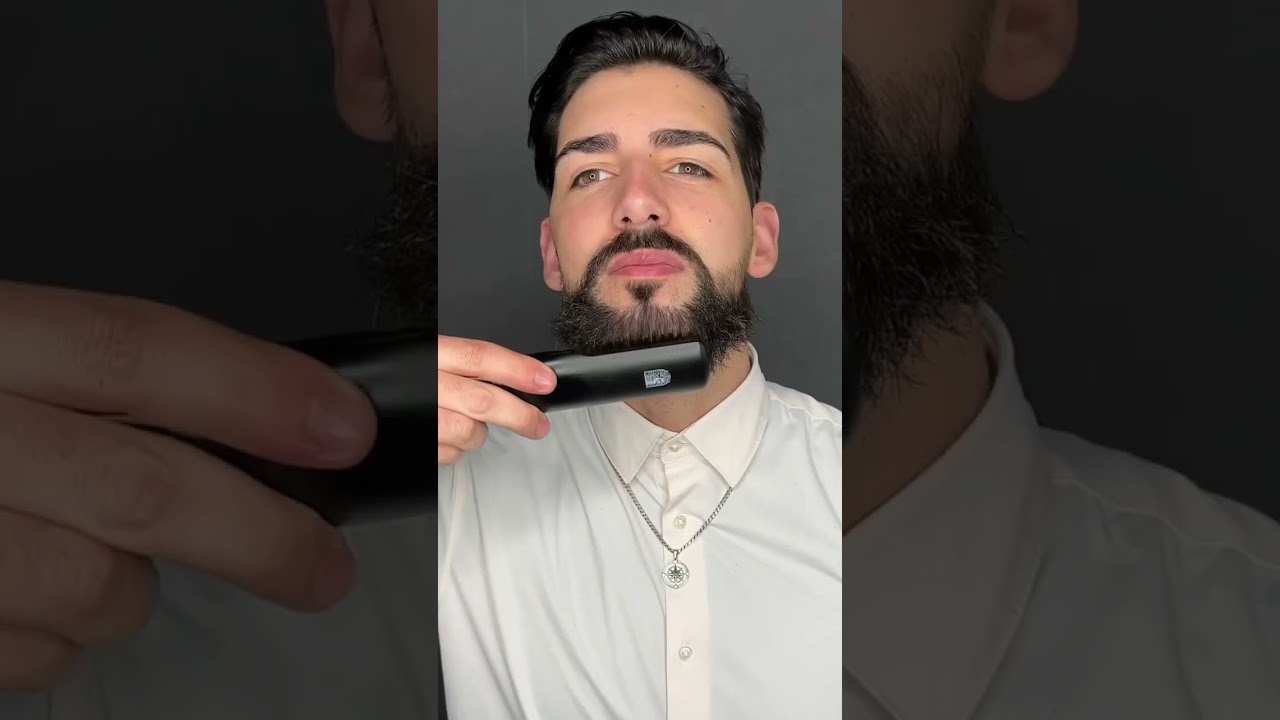 Unlock the Secret to a Softer, Shinier Beard with Odenson Beard Oil | Full Review & Results
