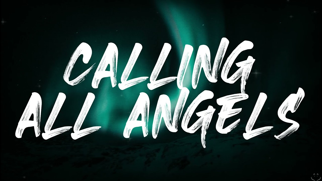 Chelsea Cutler - Calling All Angels (with Quinn XCII) (Lyrics) 1 Hour