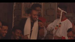 Dave on the track ft. Alula & Chapi Masinko - Asina Genaye (Official Music Video)