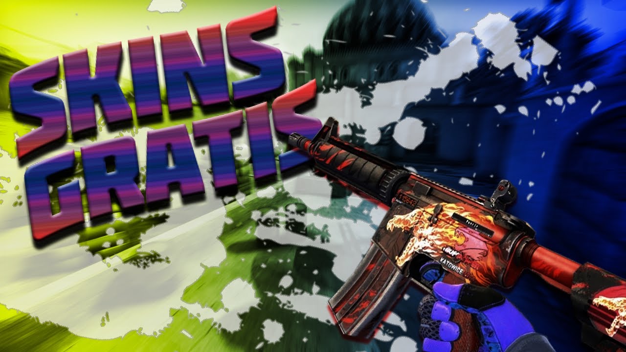 Como Conseguir Llaves De Csgo Gratis