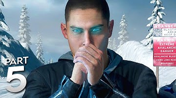 The Rockies (Avalanche Race) - Need For Speed The Run PC - Part 5 (HARD)