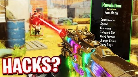 AIMBOT MADDOX RFB is UNSTOPPABLE in COD BO4 (BEST MADDOX RFB CLASS SETUP IN BLACK OPS 4)