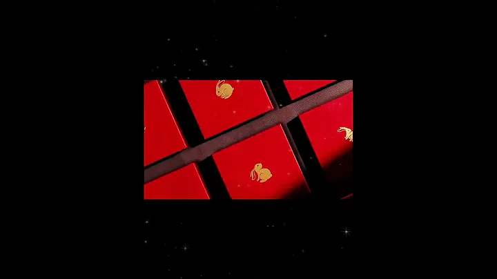 mid autumn moon cake gift box #packing #packingbox #giftbox - DayDayNews