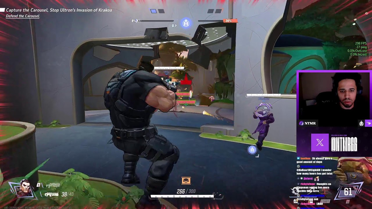 ☃️ ULTRON DROPS ☃️NEVER STRESS ☃️ LOW CORT MAX DOPA ☃️ 277/365 ☃️