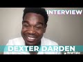 It&#39;s A Wonderful Binge star Dexter Darden reveals why he&#39;s binging The White Lotus season 2