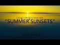 "Summer Sunsets" ~ Chilled Liquid Drum & Bass Mix