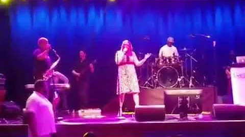 Rising Star Kelley "Shoop" at Maryland Live Casino