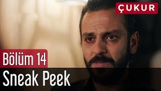 Çukur 14 Bölüm - Sneak Peek