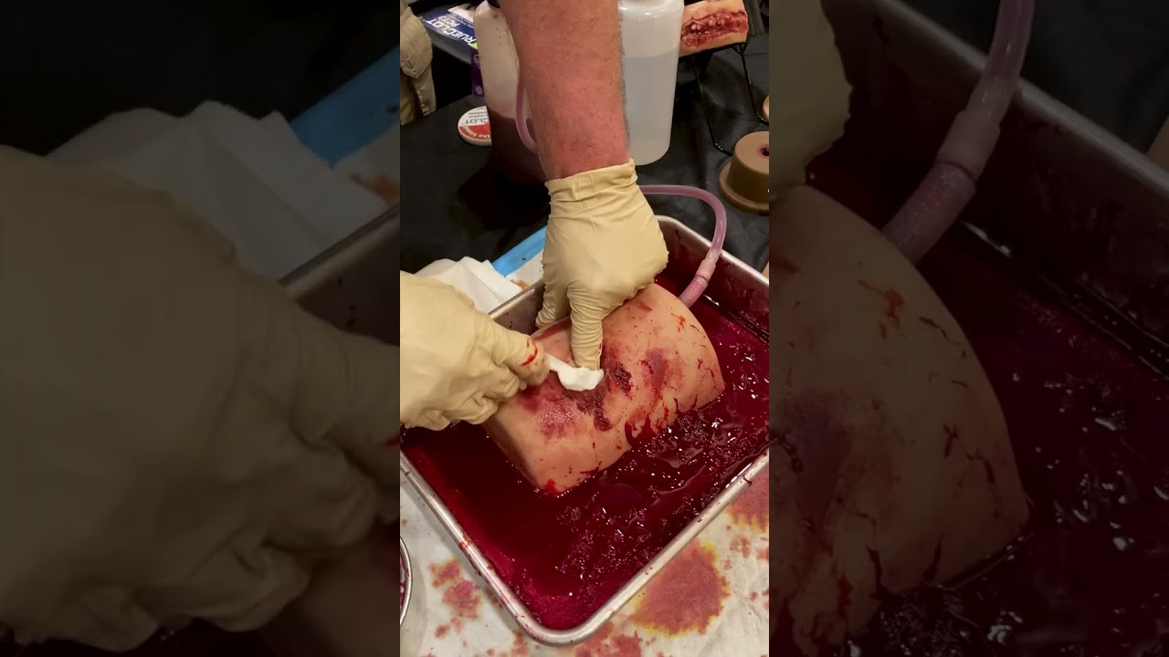 This is Gross, But It Could Save Your Life…