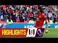 Cavani Hits Long Range Stunner As Fans Return To Old Trafford Manchester United 1 1 Fulham Cavani Hits Long Range Stunner As Fans Return To Old Trafford Manchester United 1 1 Fulham