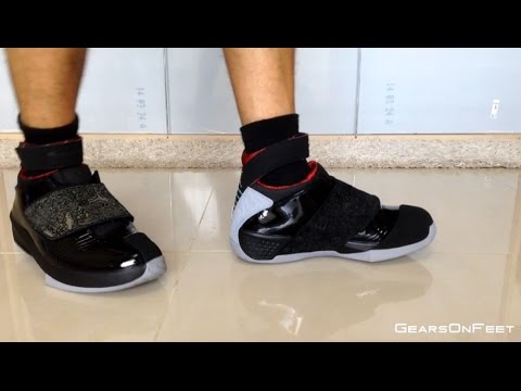 air jordan xx stealth