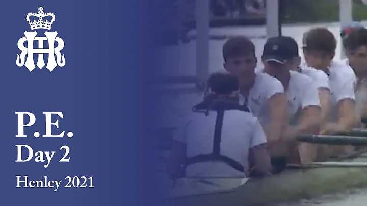 St. Joseph's Prep Sch v Shiplake College - P.E. | ...