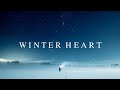 Winter heart  beautiful  sad piano song bigricepiano