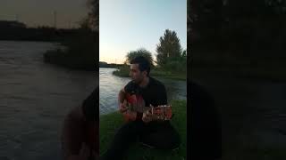 Turkmen gitara 2019